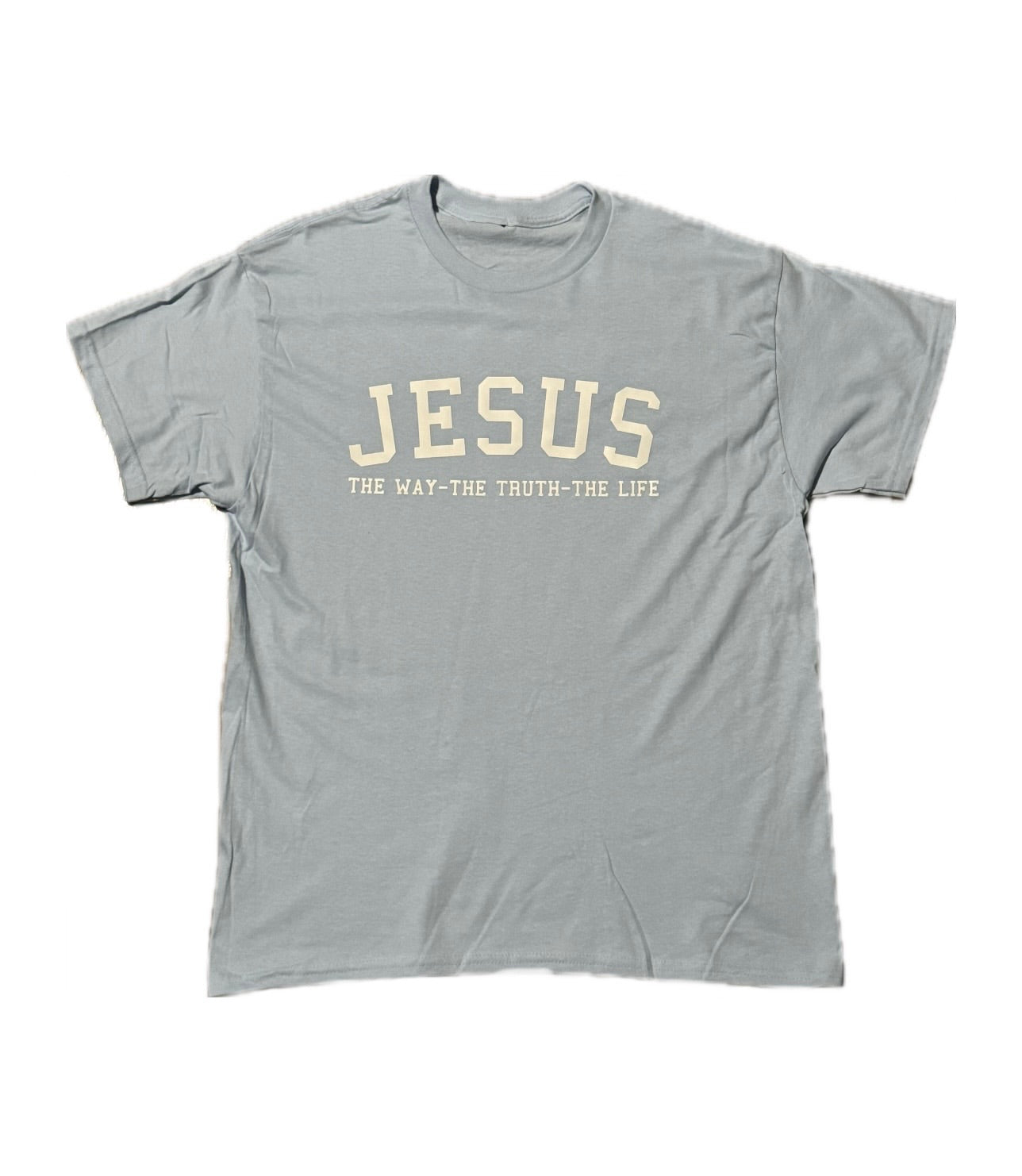 JESUS – The Way, The Truth, The Life T-Shirt