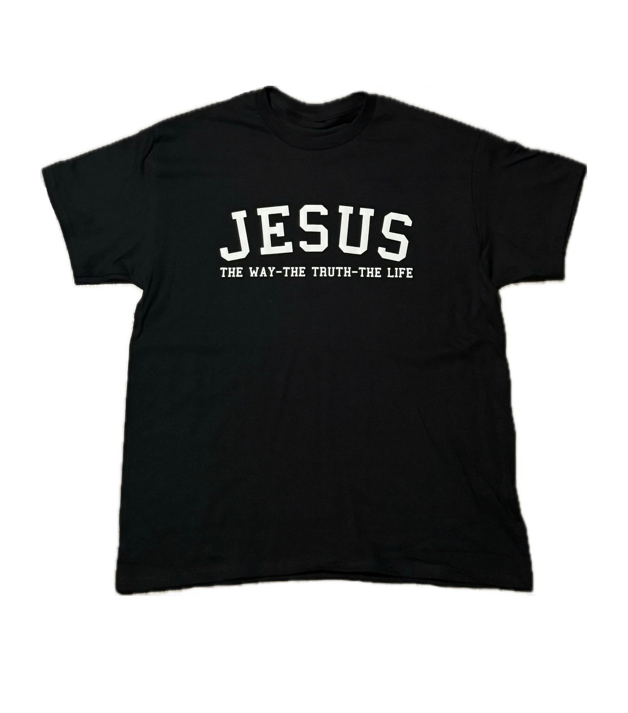 JESUS – The Way, The Truth, The Life T-Shirt